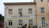 La Caserma dei Vigili del Fuoco di Vasto