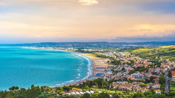 Il Golfo di Vasto