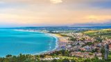 Il Golfo di Vasto