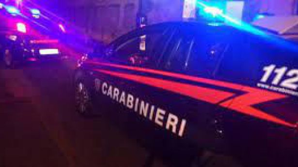 Carabinieri