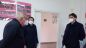 Il  Presidente Menna in visita al centro ANFFAS di Lanciano