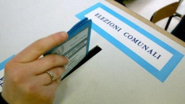 Elezioni comunali