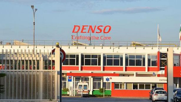 DENSO