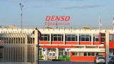 DENSO