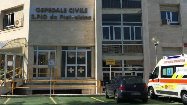 Ospedale di Vasto