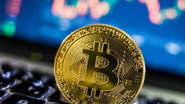 Criptovaluta