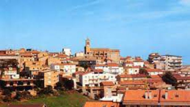 San Salvo