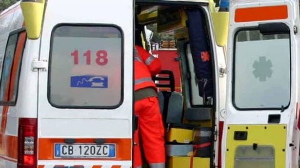 Ambulanza