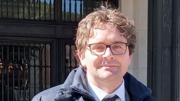 Francesco Menna