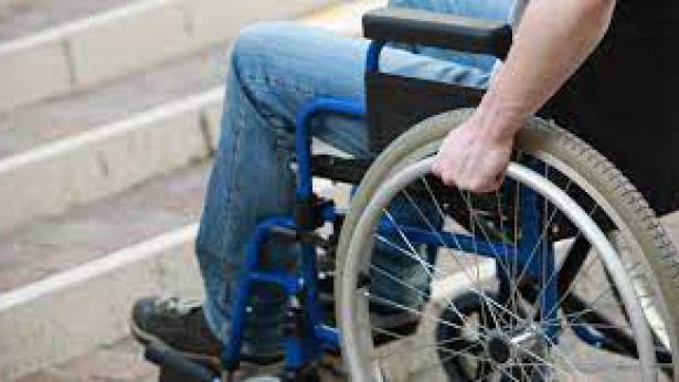 Disabilità