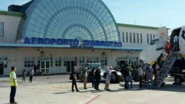 Aeroporto di Pescara