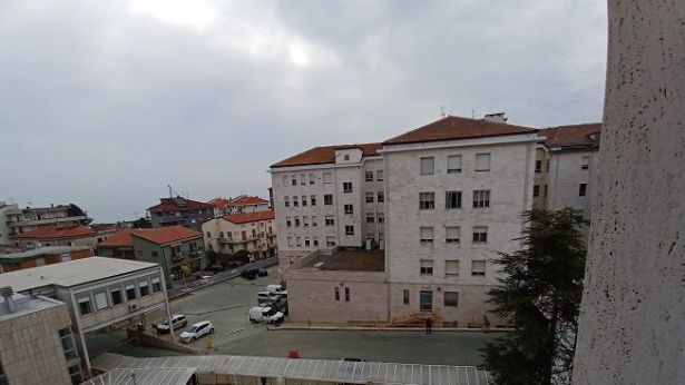 Ospedale San Pio di Vasto