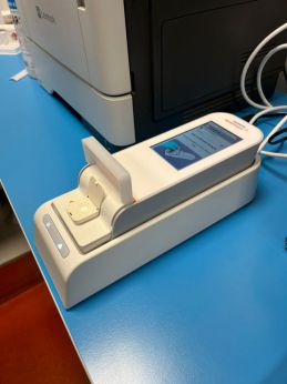 Il Poct salva infarto