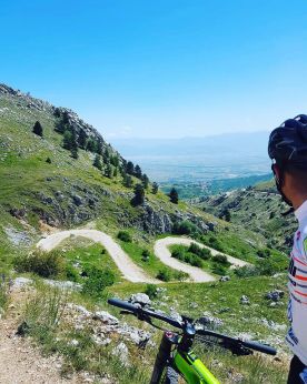 Mountain Bike