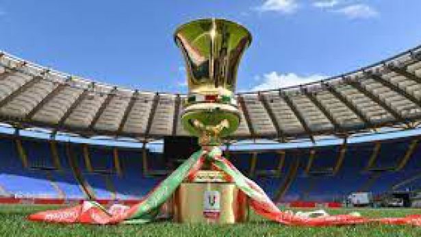 Finale di Coppa Italia