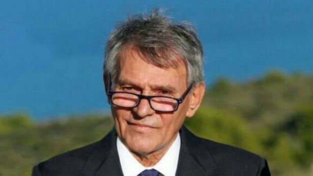 Osvaldo Menna
