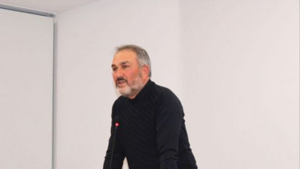Nicolino Torricella