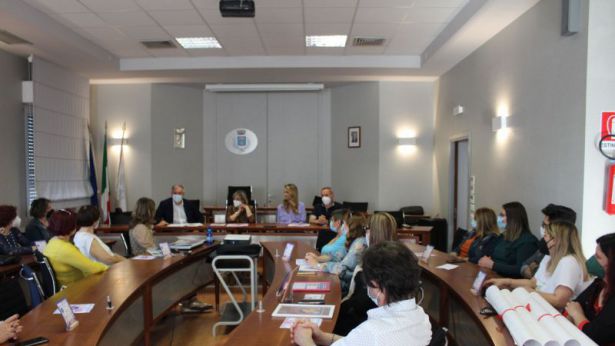 Presentazione