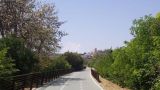 Il tratto Vastese della Via Verde della Costa dei Trabocchi