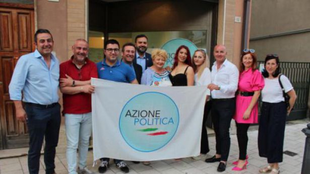 La Lista di Azione