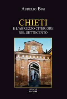 La copertina del libro di Bigi