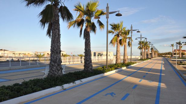 Marina di Montenero di Bisaccia