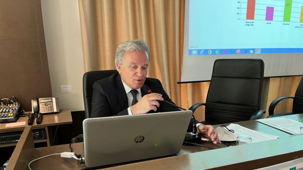 Alessandro Grimaldi