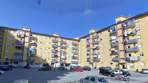 Pescara: il quartiere Rancitelli