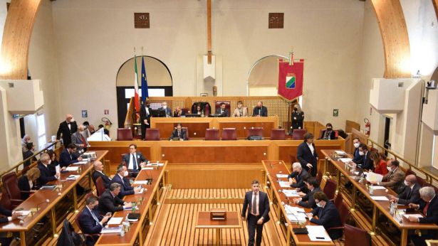 Consiglio Regionale
