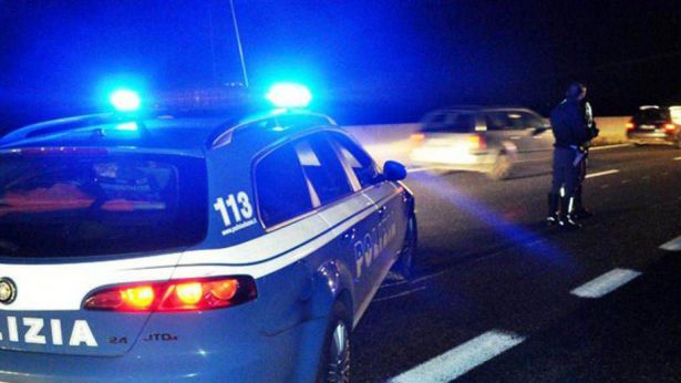 Polizia di Stato