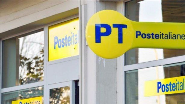 Poste Italiane