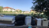 Pescara:  via Tavo