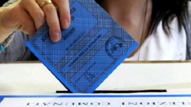 Elezioni comunali