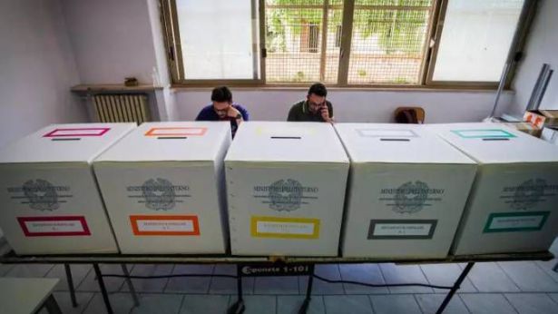 REFERENDUM: SOLO SPRECO DI SOLDI