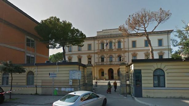 SEDE asl DI pESCARA