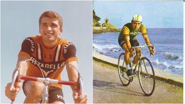 Mrio Di Toro e Giuseppe Fantini