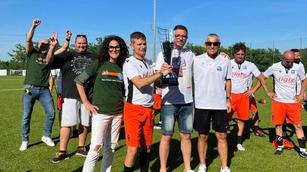 Il Golfo Vasto: premiazione