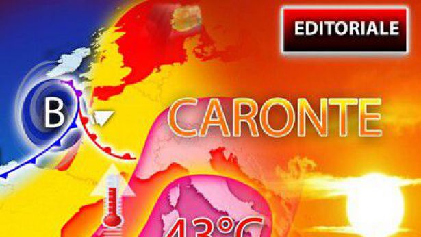 Previsioni Meteo