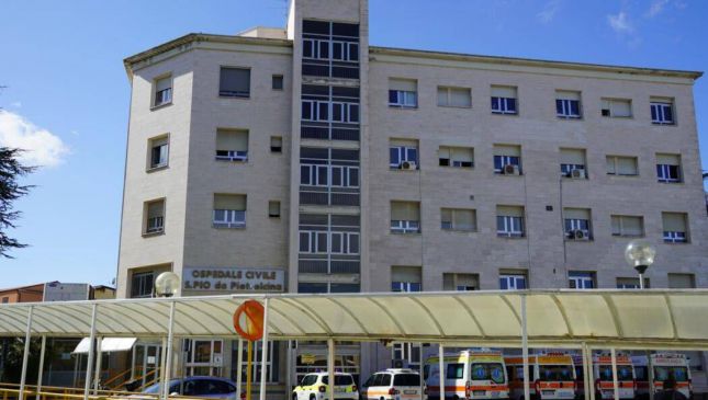 Ospedale di Vasto