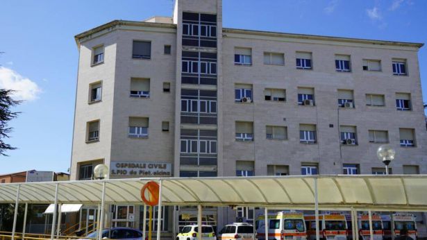 Ospedale di Vasto