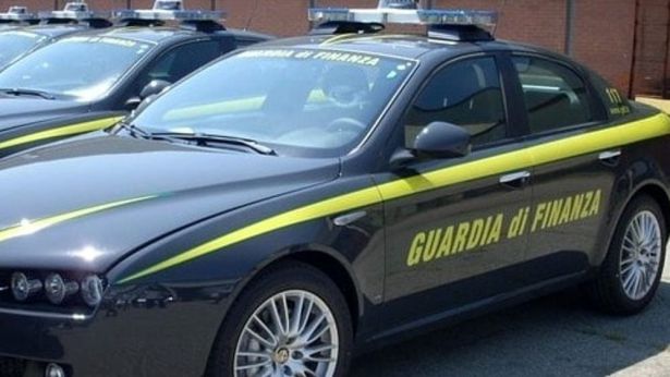 Guardia di Finanza