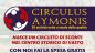 Volantino Circulus Aymonis