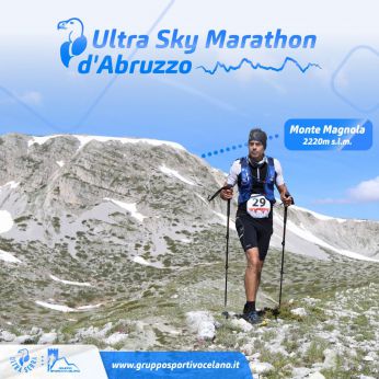 Podismo "ultra"