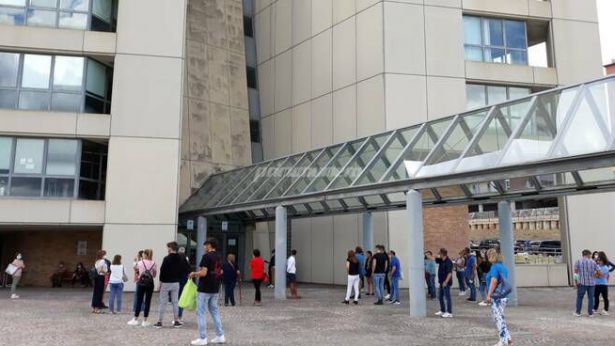 Università del Molise
