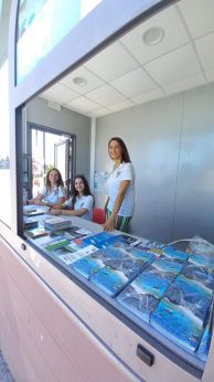 Accoglienza turistica