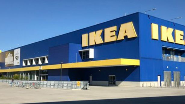 IKEA