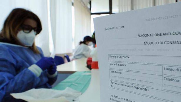 Vaccinazioni