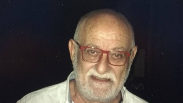 Il dott. Vincenzo De Cicco