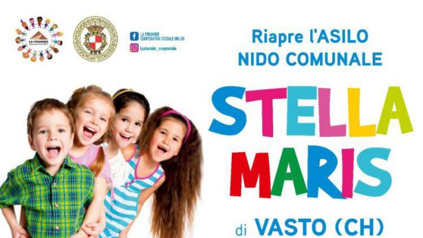 Asilo Stella Maris