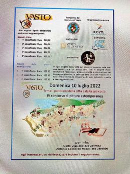 Locandina